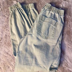 Cargo pants XS